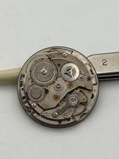 seiko 5606a movement movimento