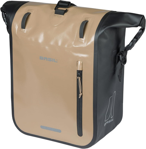 Rivo singolo borsa bicicletta - rivo,