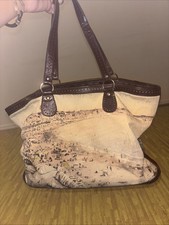 Borsa a tracolla Jamin Puech
