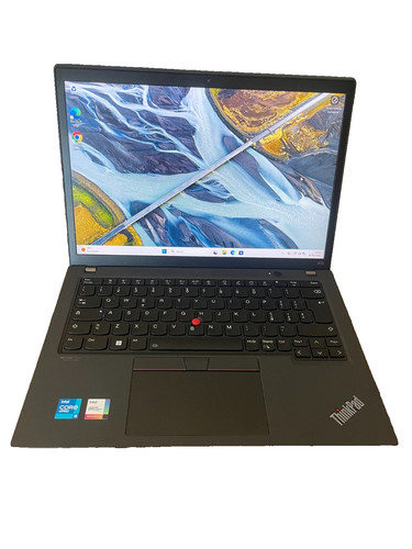 Lenovo thinkpad x13 - lenovo, 2