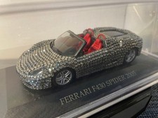 Modellino auto artigianale DAD