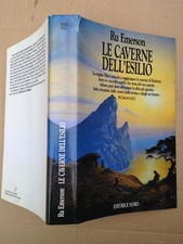 Emerson Ru, LE CAVERNE