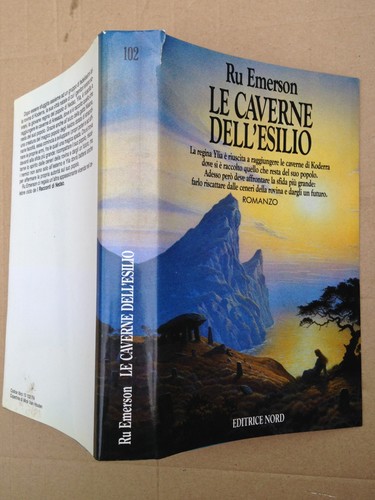 Emerson le caverne - emerson,