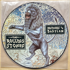 THE ROLLING STONES - Bridges