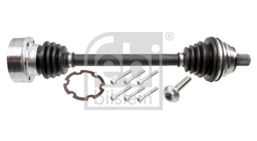 Febi bilstein albero - bilstein, di