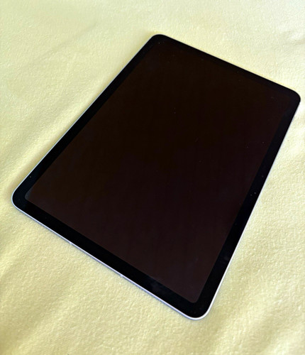 Apple ipad air 2024 128gb - apple,