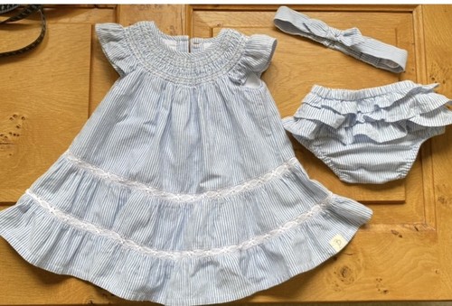 Abito neonata bambina - neonata, 3