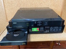 Lettore digitale AKAI CD-A70