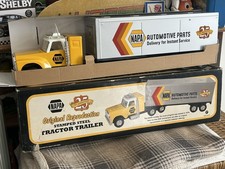 Rimorchio trattore ricambi