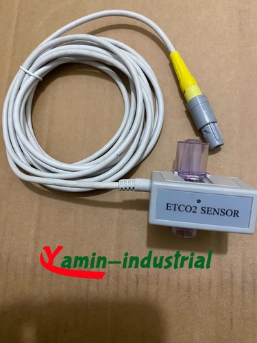 1pcs capnografo mainstream - 1pcs,
