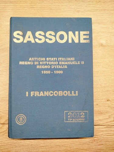 Catalogo sassone specializzato - sassone,