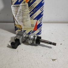 TRASMETTITORE ACCENSIONE