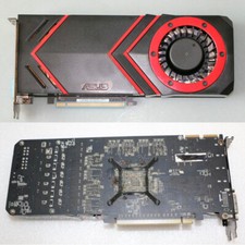 Per Asus EAH5870/2DIS/1GD5/V2