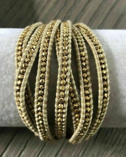 Bracciale chan luu pelle - chan,