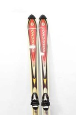 Sci Rossi Rossignol 170 Cm Con