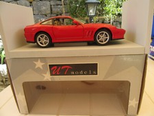 FERRARI F550 MARINELLO UT 1/18