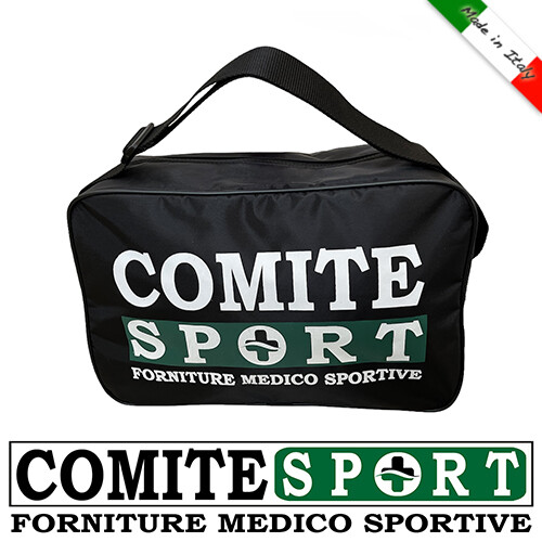 Borsa medica gara tracolla - borsa,