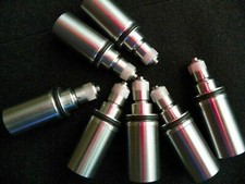 Regolatore di pressione per