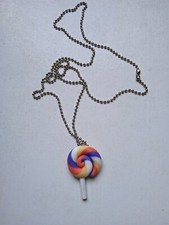 Handmade - Dolcetto in fimo