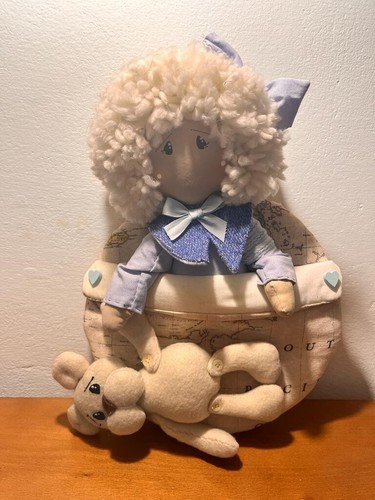 Pigotta bambola fatta - bambola,