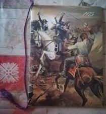 Calendario carabinieri reali - calendario,