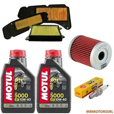 KIT TAGLIANDO YAMAHA MAJESTY