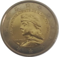 #RM# 2 EURO COMMEMORATIVE