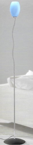 Lampada terra vesoi - lampada,