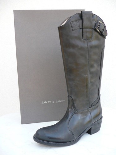 Janet 5 - janet, stivali