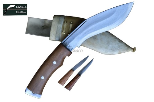 Coltelli gurkha kukri - coltelli,