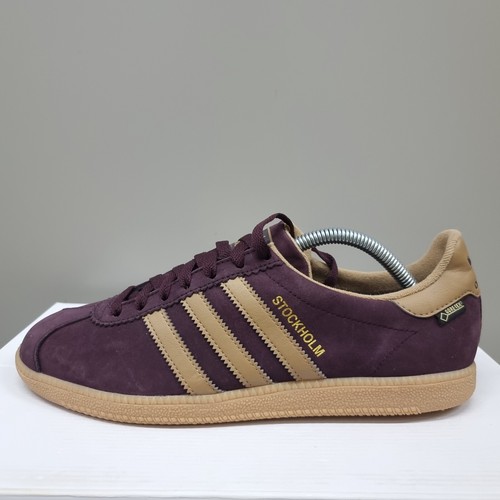Adidas stockholm scarpe - scarpe, da