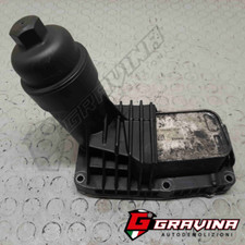 8507626 SCAMBIATORE CALORE OLIO MOTORE MINI COUNTRYMAN COOPER SD ALL4 2.0TD 2012