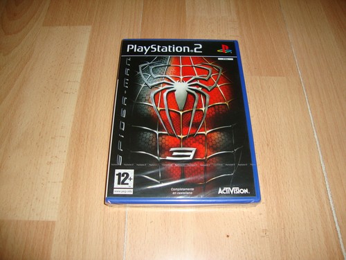 Spider man activision - 3,