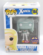 Funko POP! X-MEN #184 EMMA