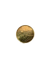 Moneta 200 lire - lire, italia