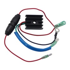 Regolatore Raddrizzatore Per