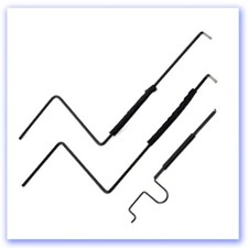 Parkzone Micro Sukhoi Aileron