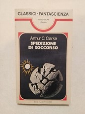 CLASSICI DI FANTASCIENZA