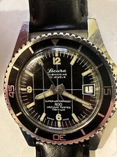 SICURA SUPER WATERPROOF SUBMARINE 400