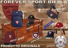 ZAINO - CAPPELLO - SACCA SPORT