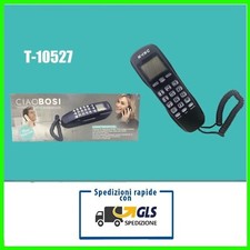 TELEFONO FISSO CON TASTI