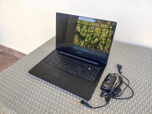 Notebook lenovo g50 - notebook,