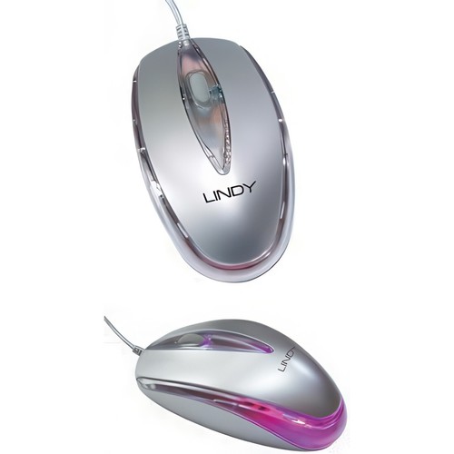 Mouse ottico scorrimento - ottico,