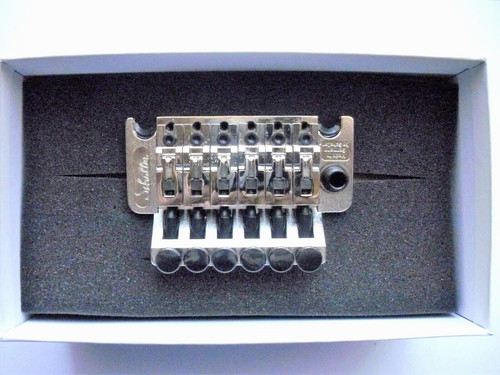 Schaller tremolo floyd - schaller,