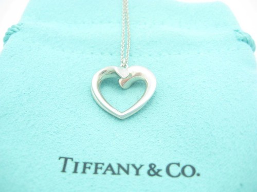 Collana tiffany sterling - collana, co.