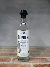 Gin Bond Street 70 cl Regno