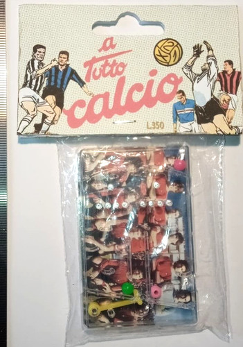 Flipper gioco squadra calcio - flipper,