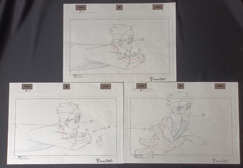 Boruto naruto next - naruto,
