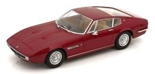 KK Scale 1:18 MASERATI GHIBLI