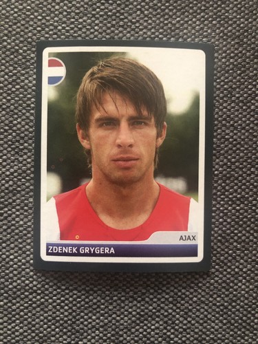 Figurina panini champions - panini,